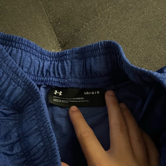 Under Armour shorts - Picture 3 of 4